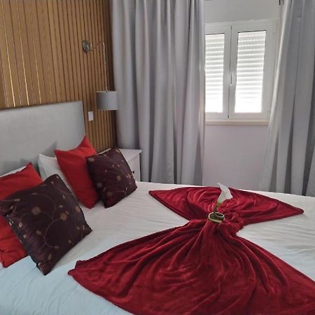 Apartamento Ferhouse Dreams Nazaré Exterior foto