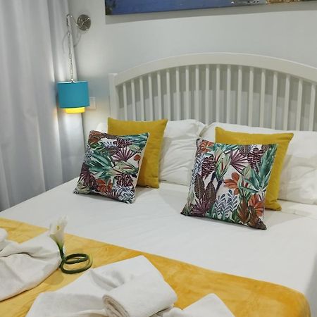Apartamento Ferhouse Dreams Nazaré Exterior foto