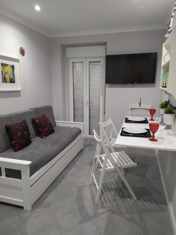 Apartamento Ferhouse Dreams Nazaré Exterior foto