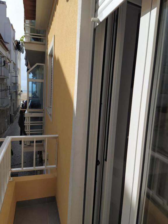 Apartamento Ferhouse Dreams Nazaré Exterior foto