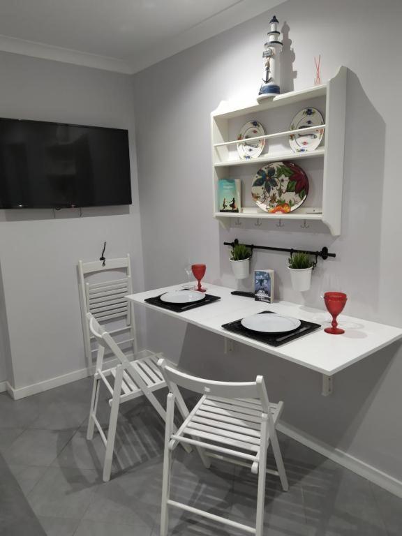 Apartamento Ferhouse Dreams Nazaré Exterior foto