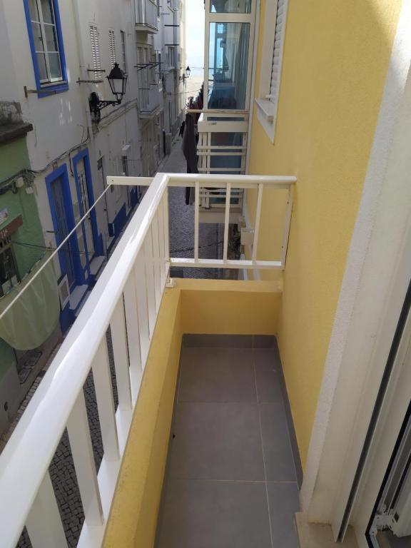 Apartamento Ferhouse Dreams Nazaré Exterior foto