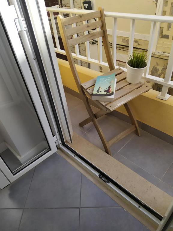 Apartamento Ferhouse Dreams Nazaré Exterior foto