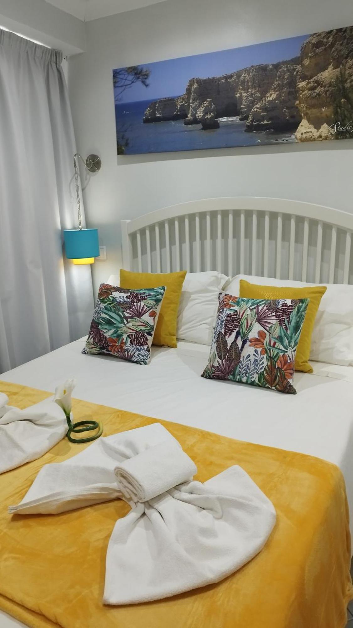 Apartamento Ferhouse Dreams Nazaré Exterior foto