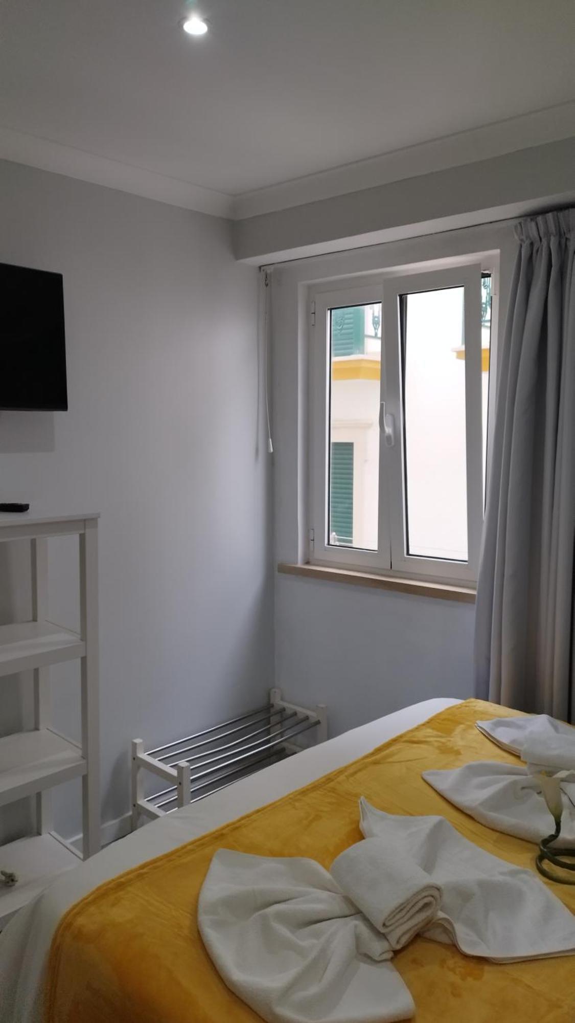 Apartamento Ferhouse Dreams Nazaré Habitación foto