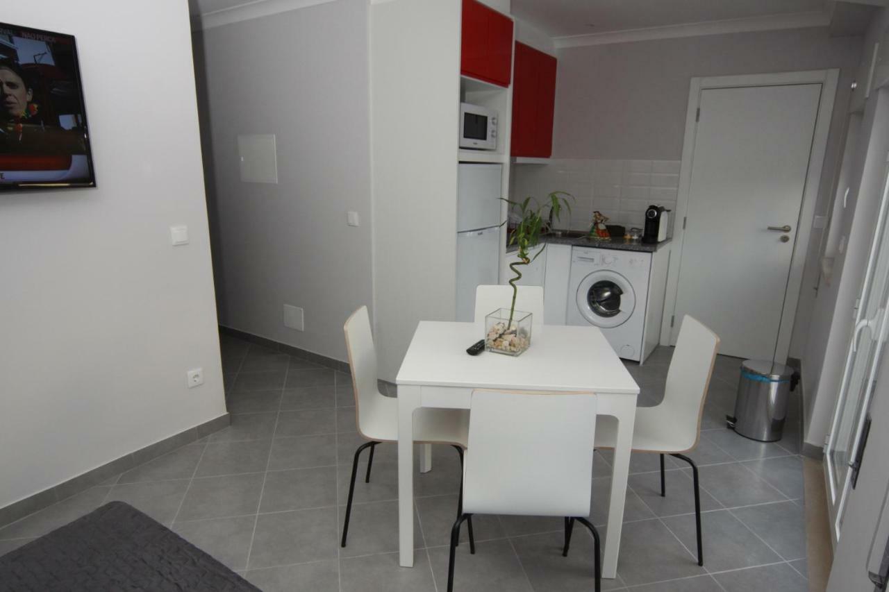 Apartamento Ferhouse Dreams Nazaré Exterior foto