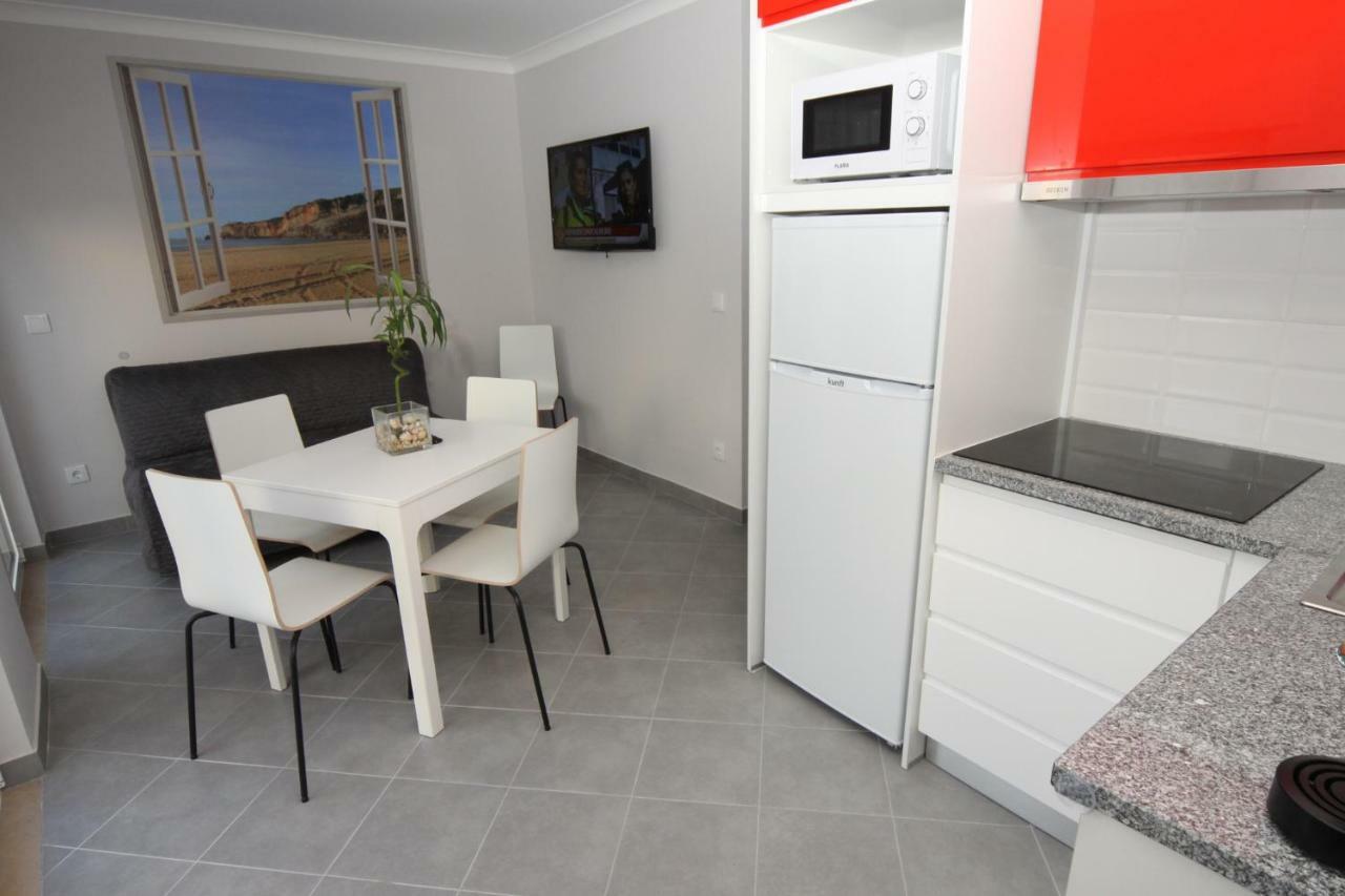 Apartamento Ferhouse Dreams Nazaré Exterior foto