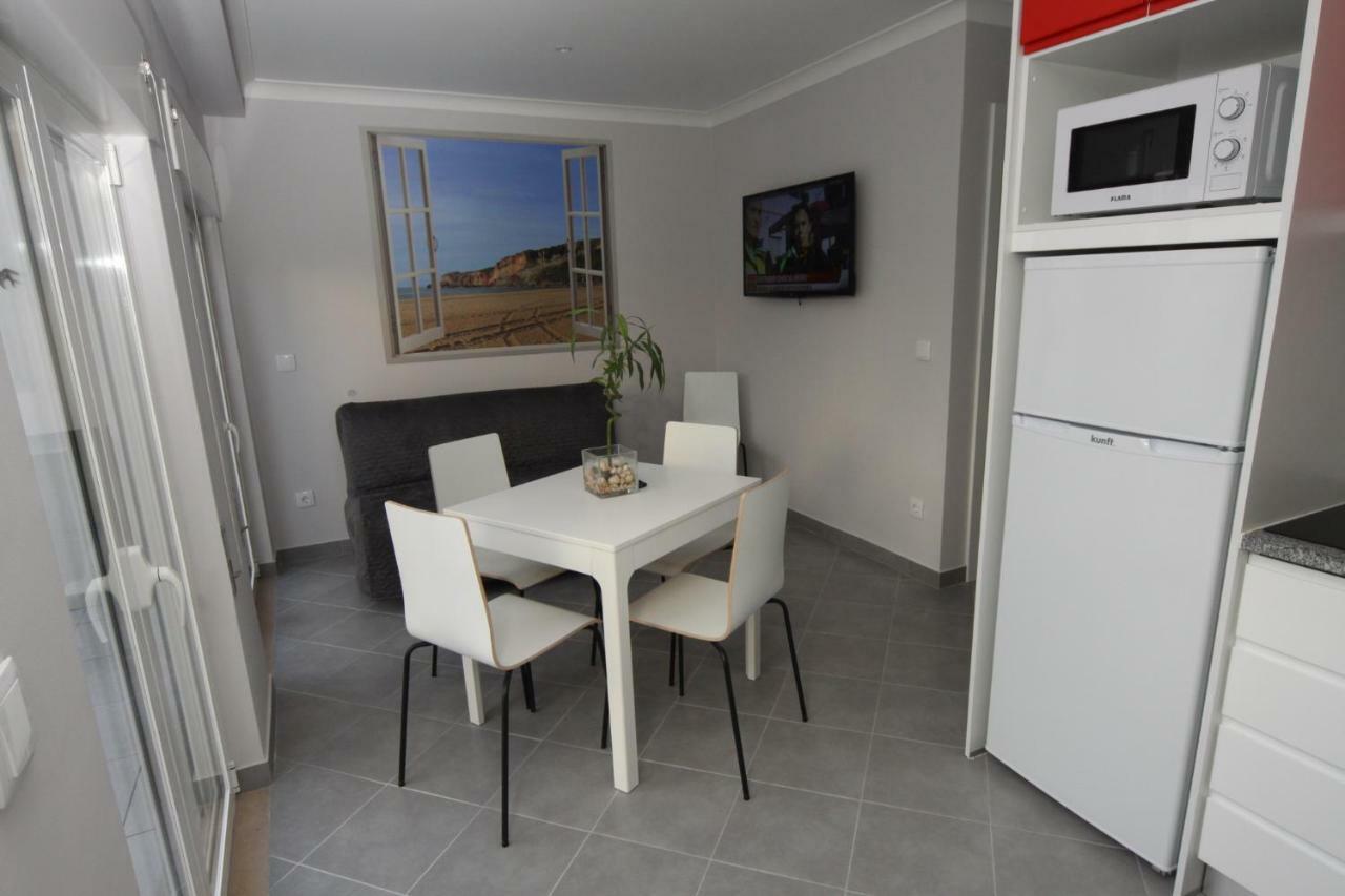 Apartamento Ferhouse Dreams Nazaré Exterior foto