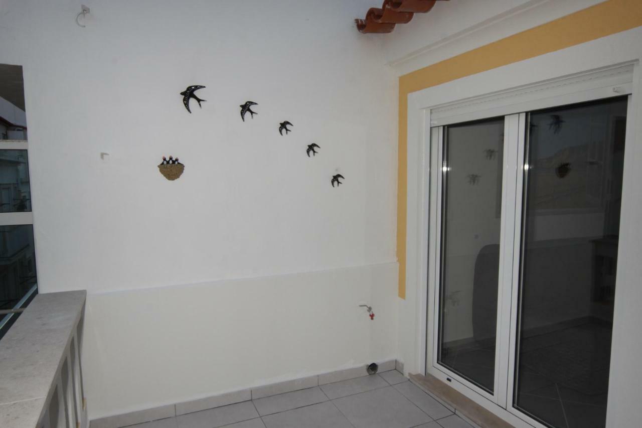 Apartamento Ferhouse Dreams Nazaré Exterior foto