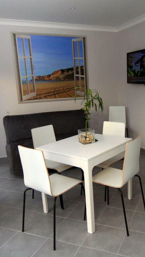Apartamento Ferhouse Dreams Nazaré Exterior foto