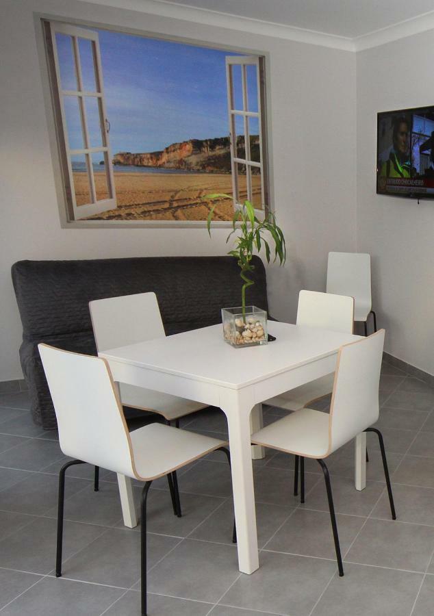 Apartamento Ferhouse Dreams Nazaré Exterior foto