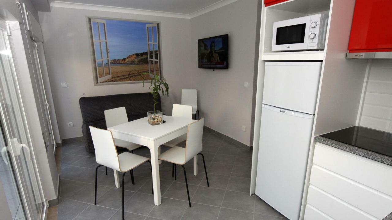 Apartamento Ferhouse Dreams Nazaré Exterior foto